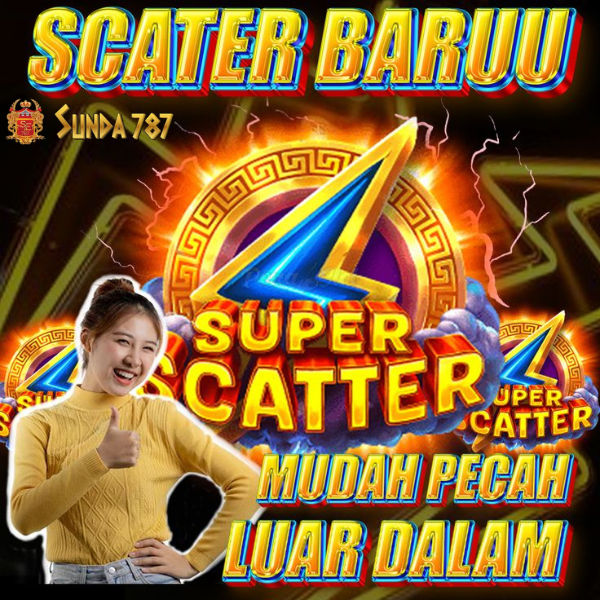 Sunda787 > Link Login Official Slot Online & Slot Gacor Terbaik image 1